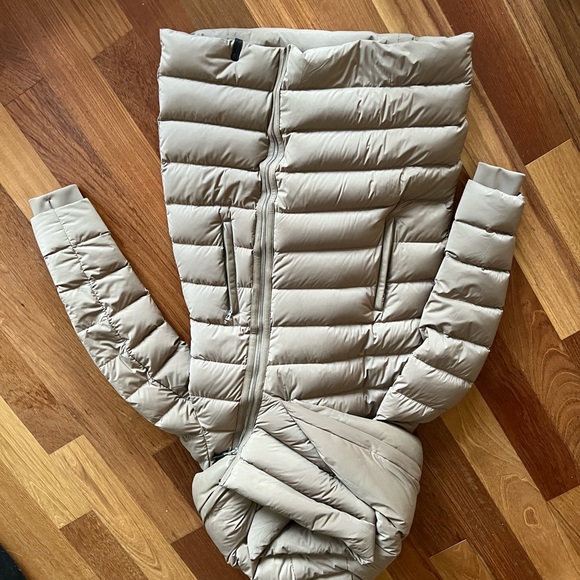 Rudsak women winter puffer Jacket size M - Picture 7 of 7